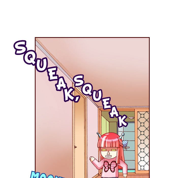 Read Fresh! chapter 19 image 26 on Lezhin