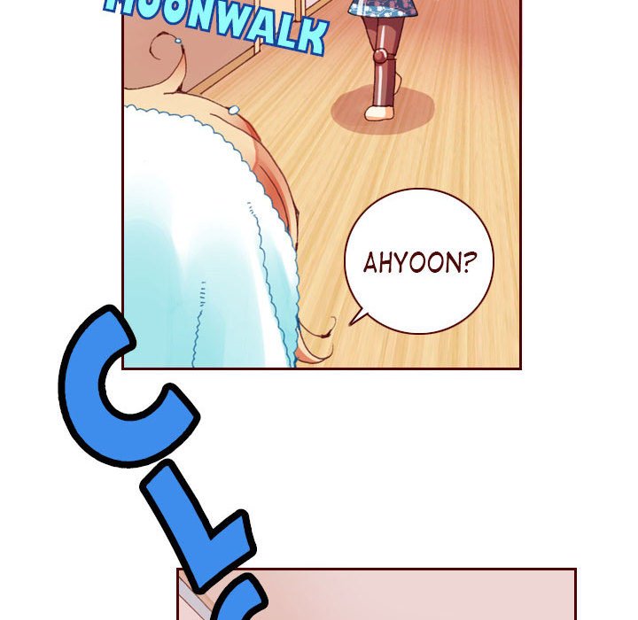 Read Fresh! chapter 19 image 27 on Lezhin