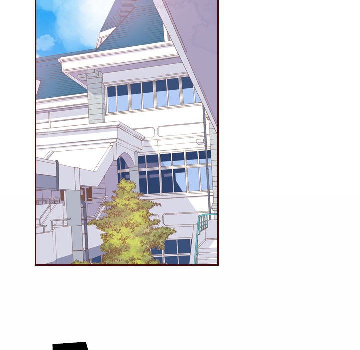 Read Fresh! chapter 19 image 35 on Lezhin