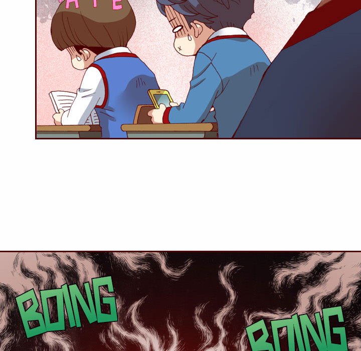 Read Fresh! chapter 19 image 37 on Lezhin