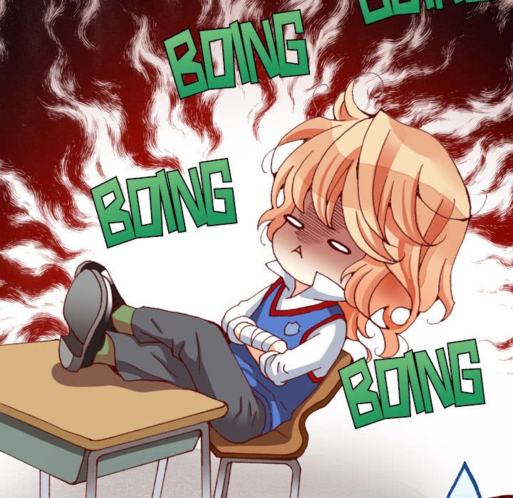 Read Fresh! chapter 19 image 38 on Lezhin