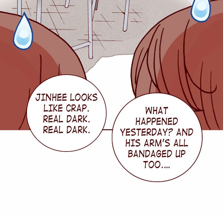 Read Fresh! chapter 19 image 39 on Lezhin