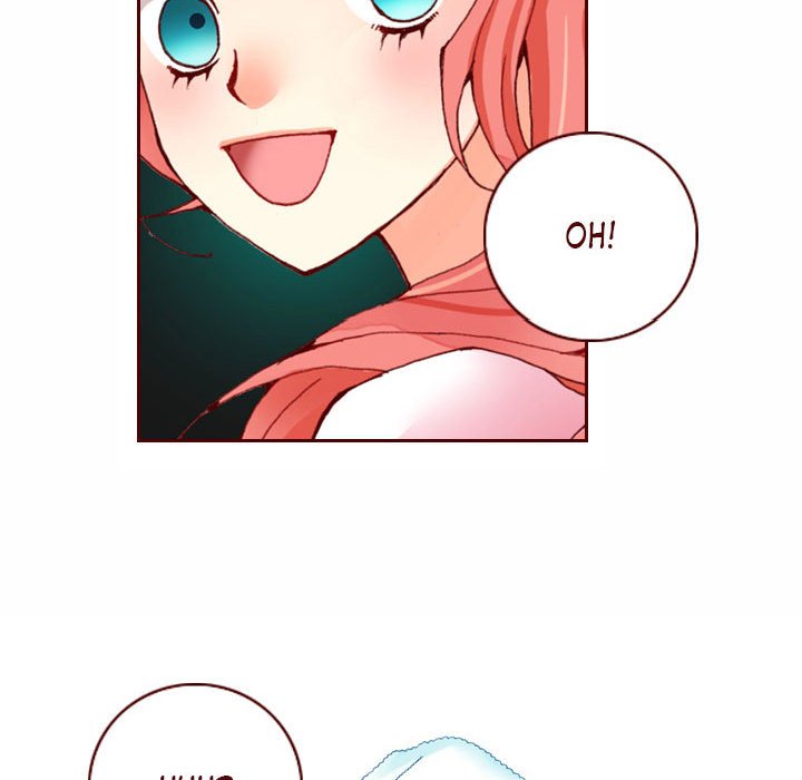 Read Fresh! chapter 19 image 4 on Lezhin