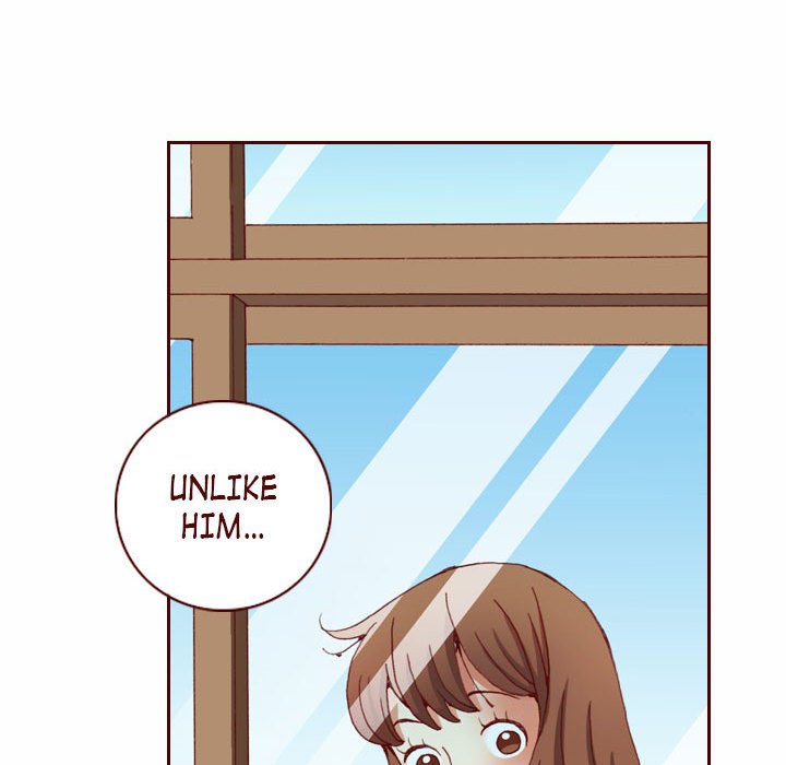 Read Fresh! chapter 19 image 40 on Lezhin