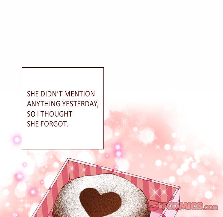 Read Fresh! chapter 19 image 45 on Lezhin