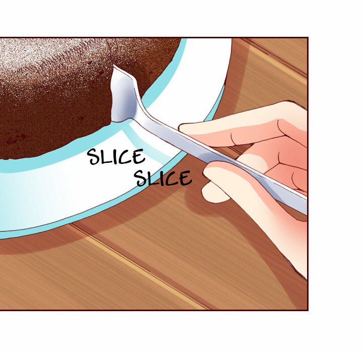 Read Fresh! chapter 19 image 47 on Lezhin