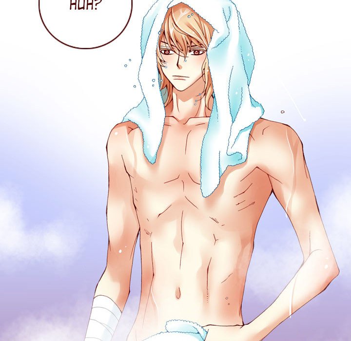 Read Fresh! chapter 19 image 5 on Lezhin