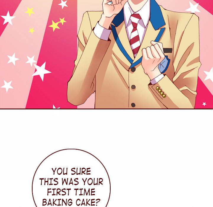 Read Fresh! chapter 19 image 50 on Lezhin