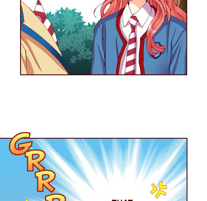 Read Fresh! chapter 19 image 52 on Lezhin