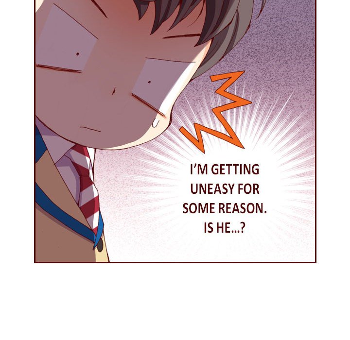 Read Fresh! chapter 19 image 55 on Lezhin