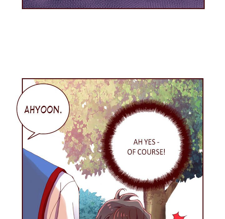 Read Fresh! chapter 19 image 57 on Lezhin