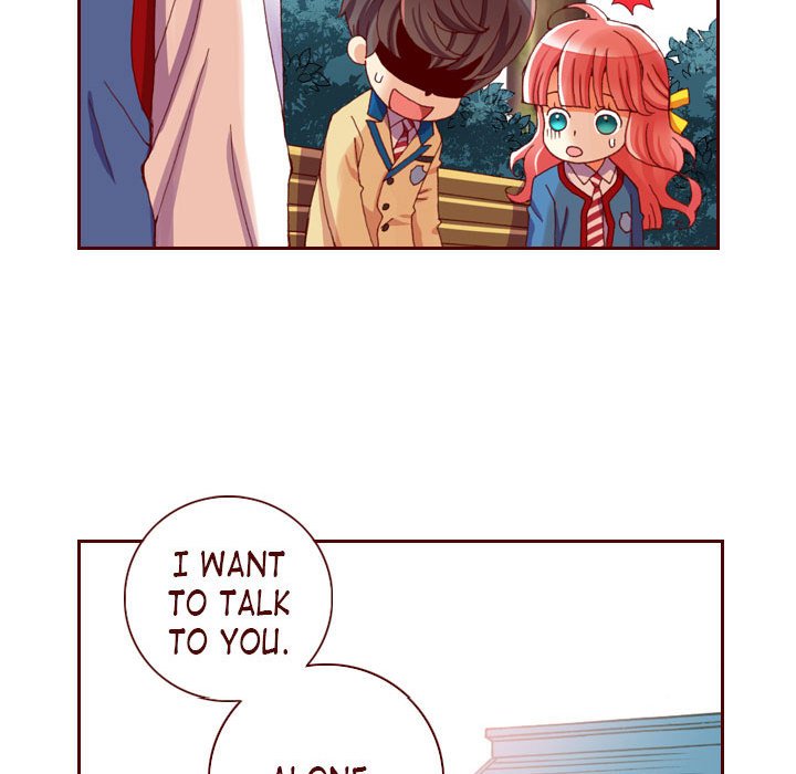 Read Fresh! chapter 19 image 58 on Lezhin