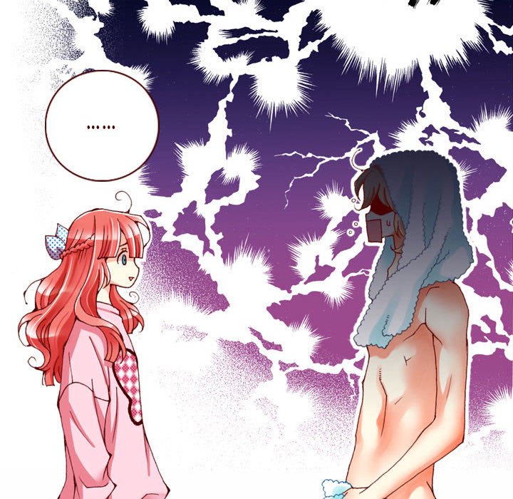 Read Fresh! chapter 19 image 7 on Lezhin