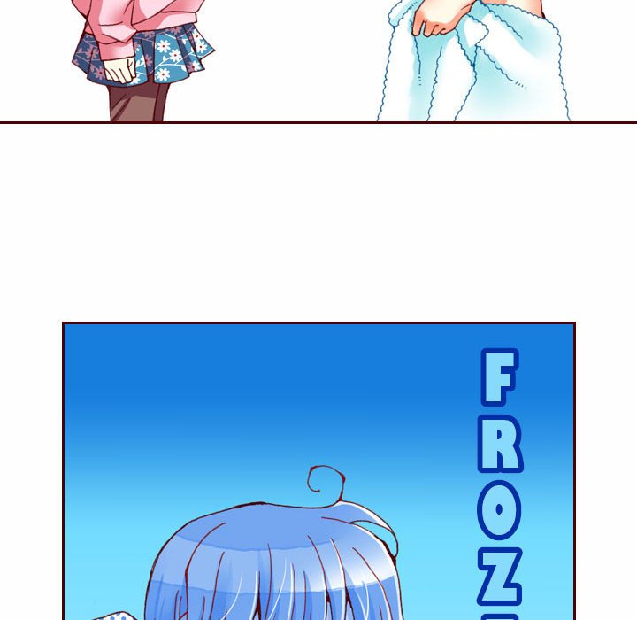 Read Fresh! chapter 19 image 8 on Lezhin