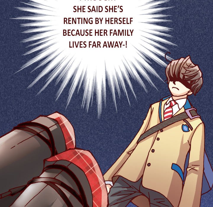 Read Fresh! chapter 2 image 11 on Lezhin