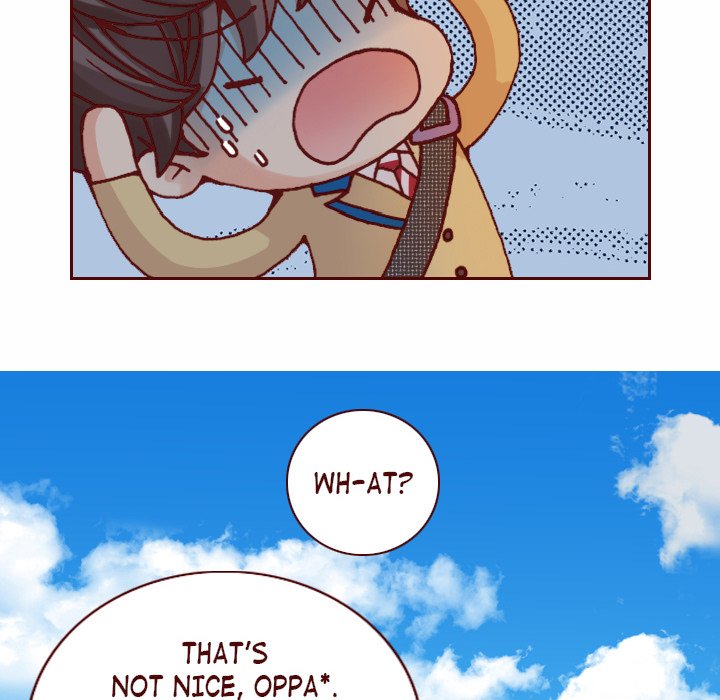 Read Fresh! chapter 2 image 15 on Lezhin