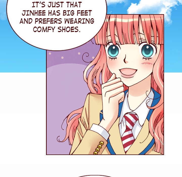 Read Fresh! chapter 2 image 16 on Lezhin