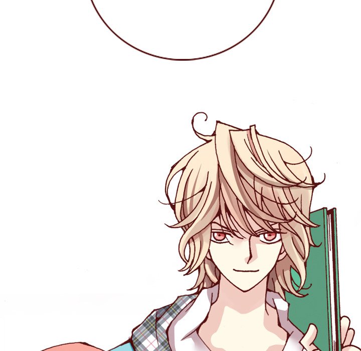 Read Fresh! chapter 2 image 20 on Lezhin