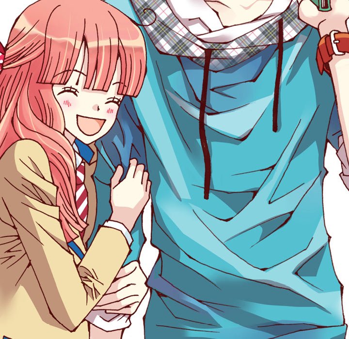 Read Fresh! chapter 2 image 21 on Lezhin