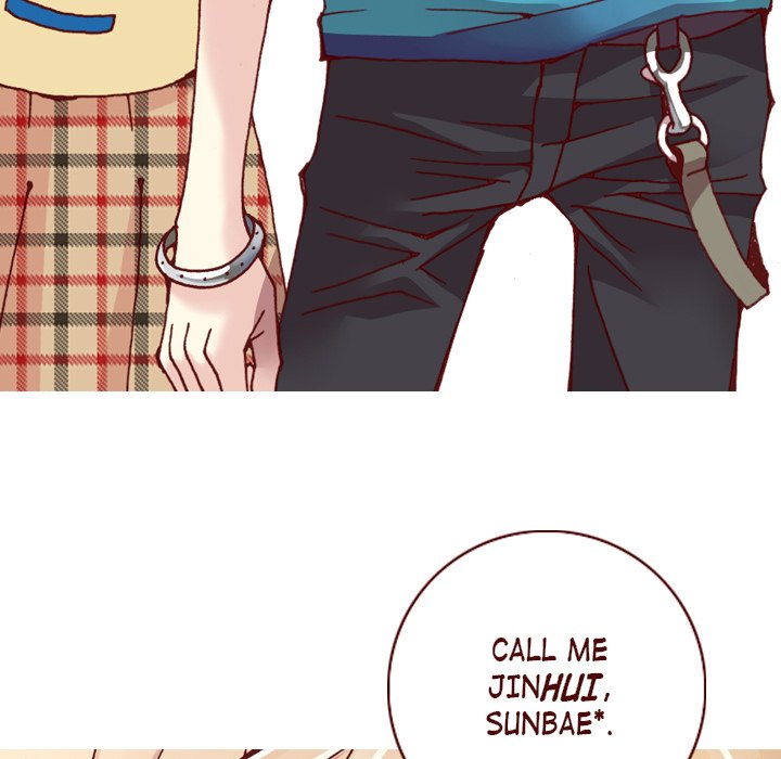 Read Fresh! chapter 2 image 22 on Lezhin