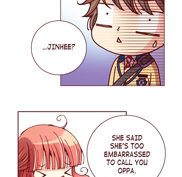 Read Fresh! chapter 2 image 25 on Lezhin