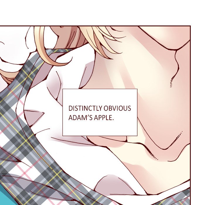 Read Fresh! chapter 2 image 29 on Lezhin