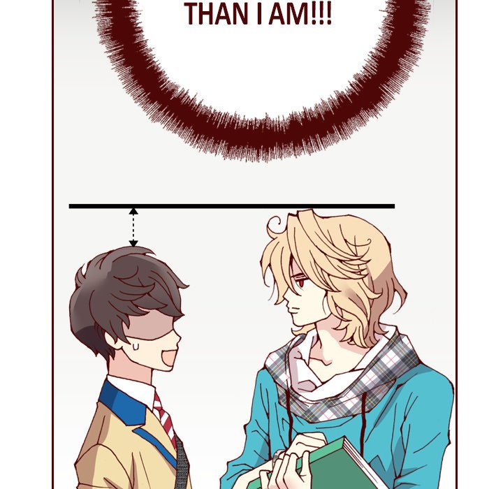 Read Fresh! chapter 2 image 31 on Lezhin
