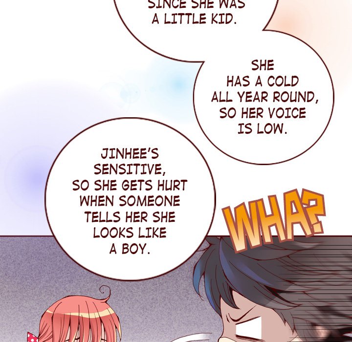 Read Fresh! chapter 2 image 33 on Lezhin