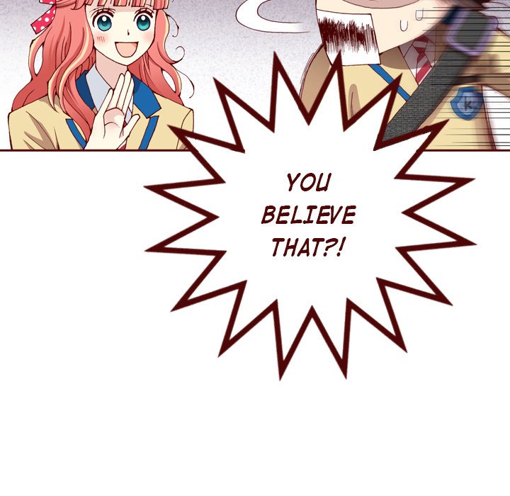 Read Fresh! chapter 2 image 34 on Lezhin