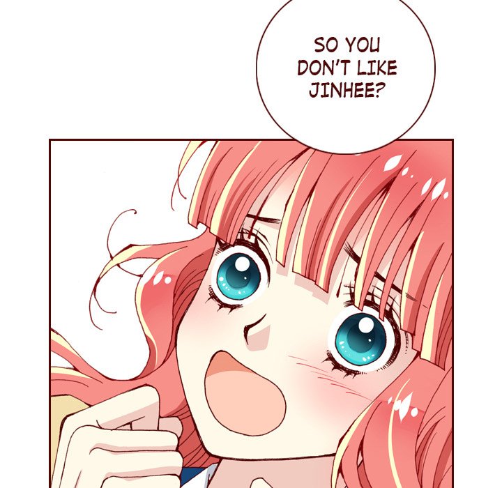 Read Fresh! chapter 2 image 36 on Lezhin