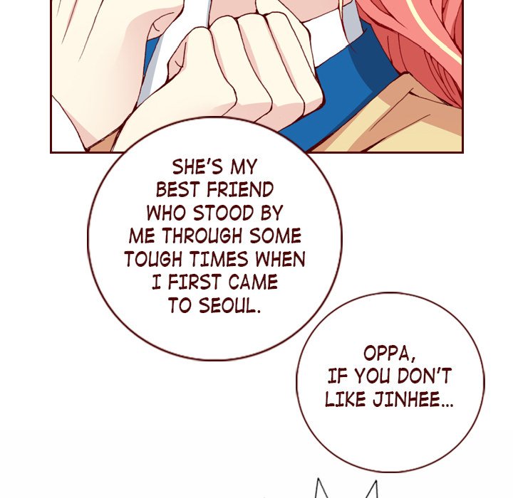 Read Fresh! chapter 2 image 37 on Lezhin