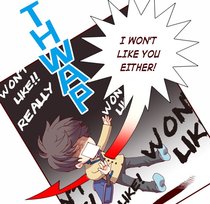 Read Fresh! chapter 2 image 38 on Lezhin