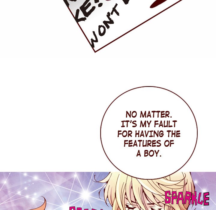 Read Fresh! chapter 2 image 39 on Lezhin