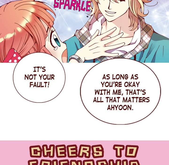 Read Fresh! chapter 2 image 40 on Lezhin