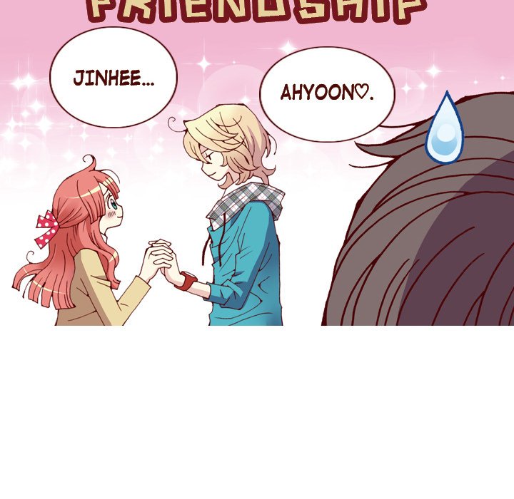 Read Fresh! chapter 2 image 41 on Lezhin