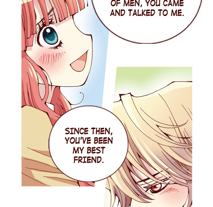 Read Fresh! chapter 2 image 43 on Lezhin