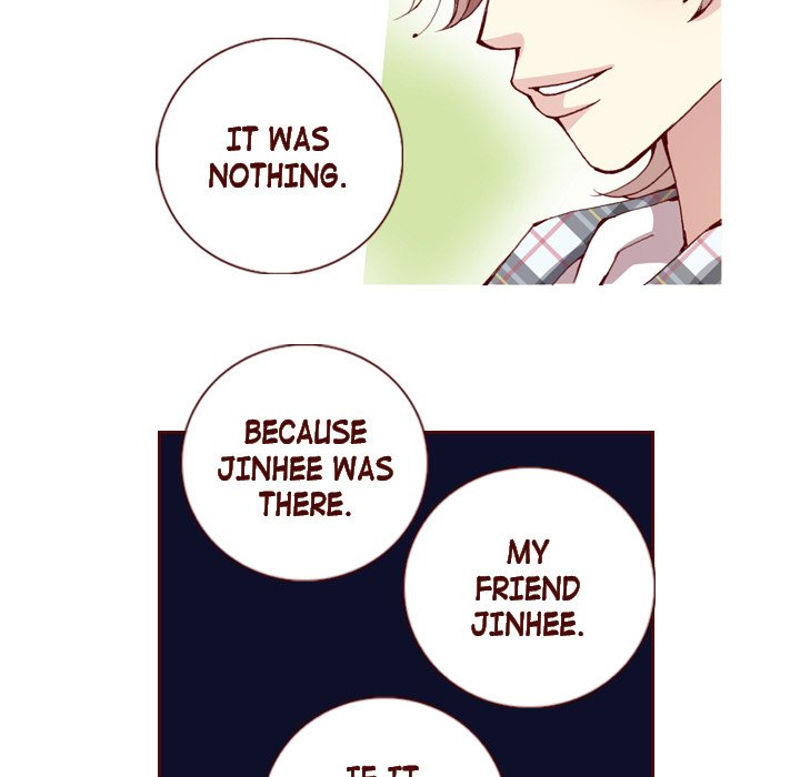 Read Fresh! chapter 2 image 44 on Lezhin