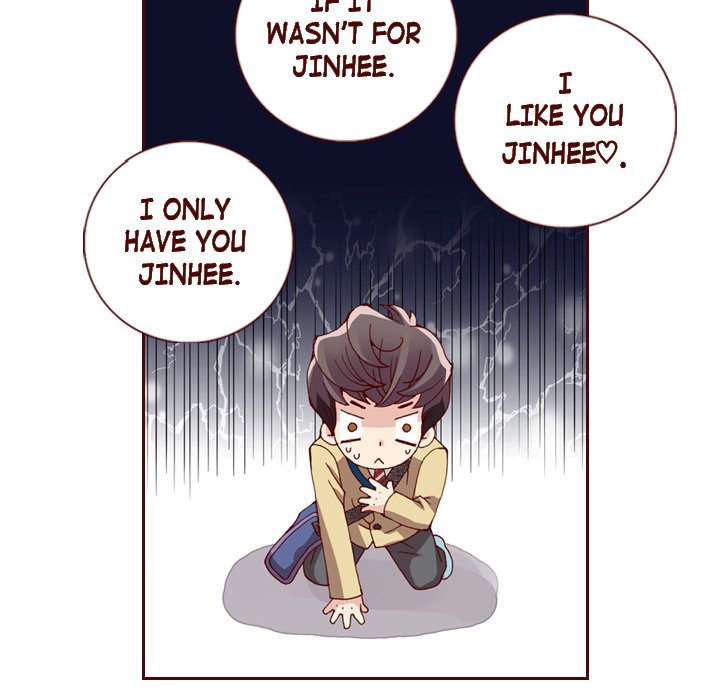 Read Fresh! chapter 2 image 45 on Lezhin