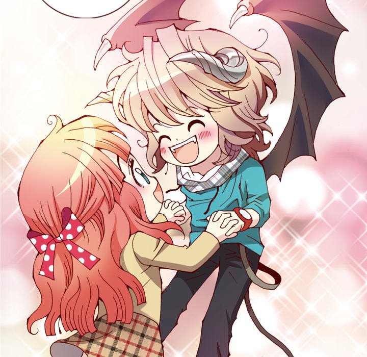 Read Fresh! chapter 2 image 47 on Lezhin