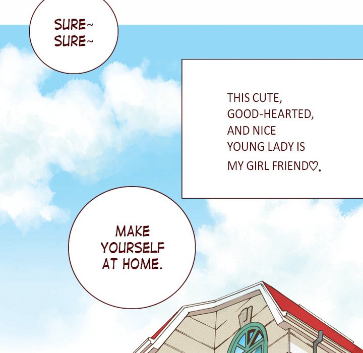 Read Fresh! chapter 2 image 5 on Lezhin