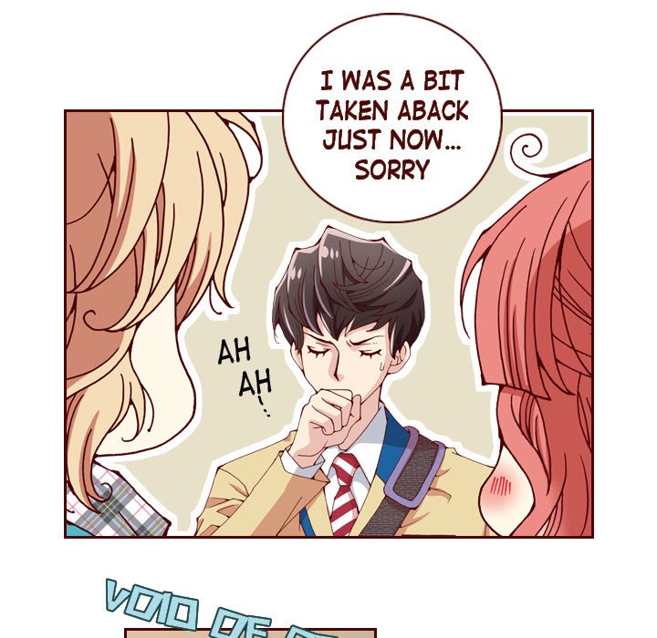 Read Fresh! chapter 2 image 51 on Lezhin