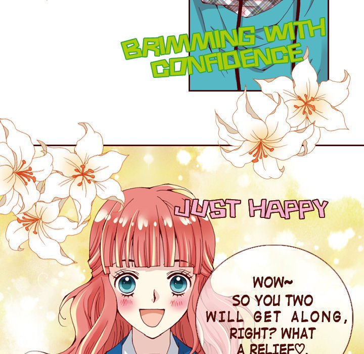 Read Fresh! chapter 2 image 53 on Lezhin
