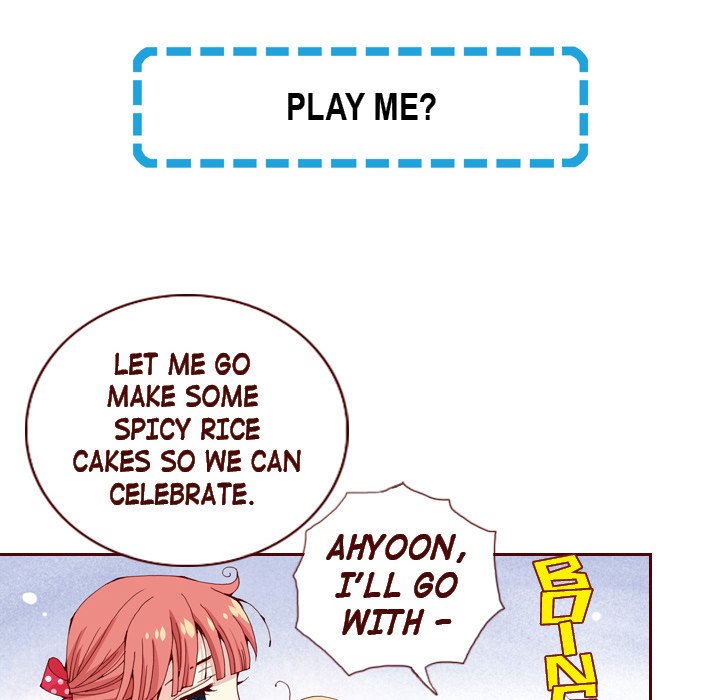Read Fresh! chapter 2 image 55 on Lezhin