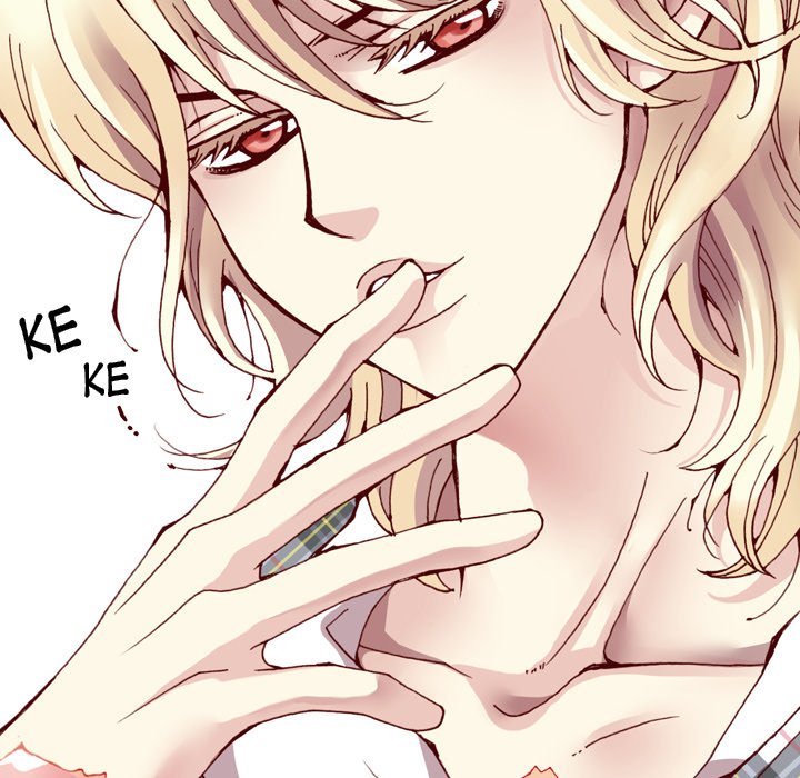 Read Fresh! chapter 2 image 58 on Lezhin