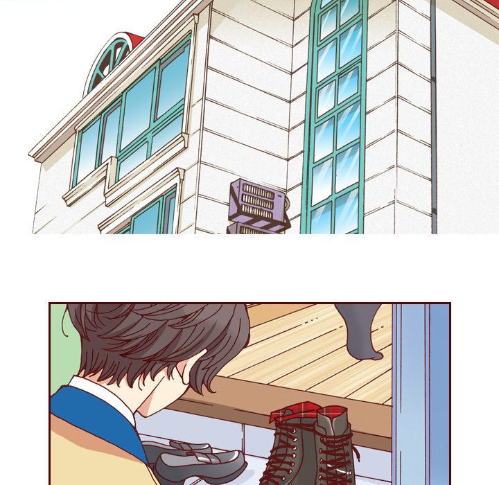 Read Fresh! chapter 2 image 6 on Lezhin