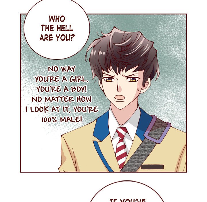 Read Fresh! chapter 2 image 62 on Lezhin