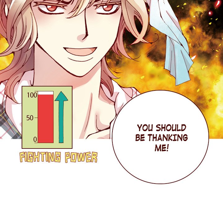 Read Fresh! chapter 2 image 66 on Lezhin