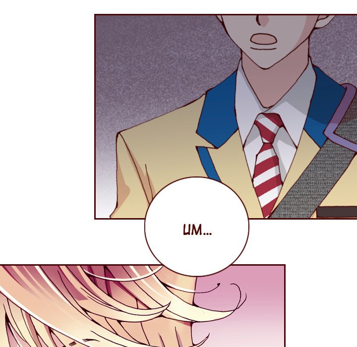 Read Fresh! chapter 2 image 67 on Lezhin