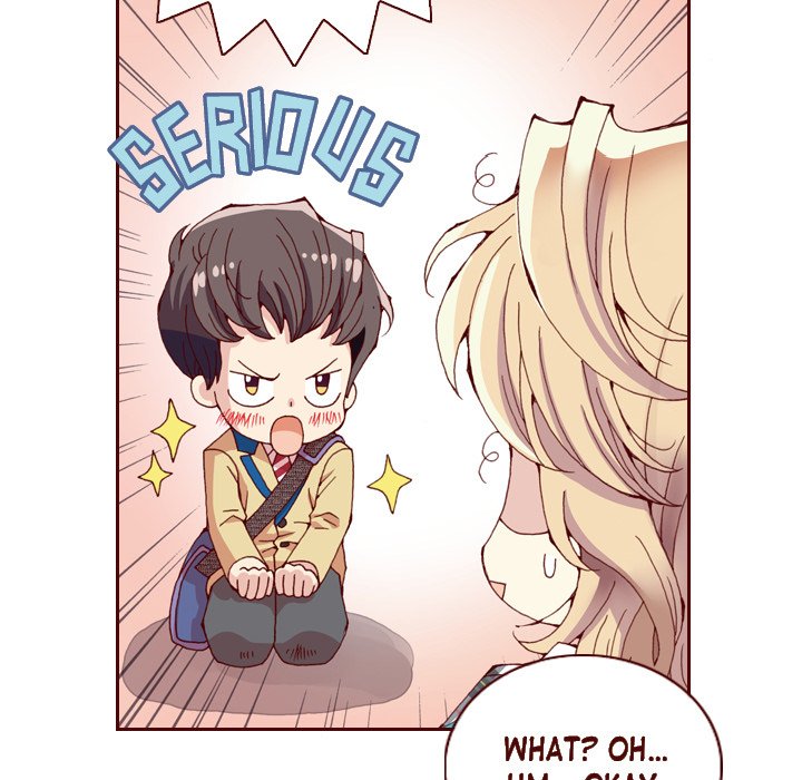 Read Fresh! chapter 2 image 69 on Lezhin