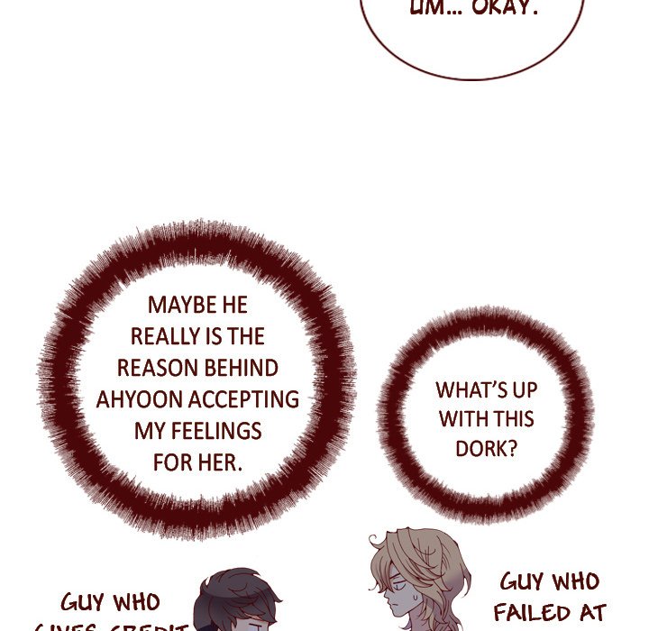 Read Fresh! chapter 2 image 70 on Lezhin